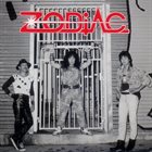 ZODIAC [OKINAWA] First album cover